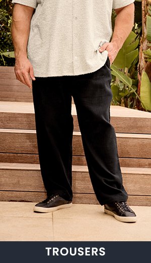 Trousers Image